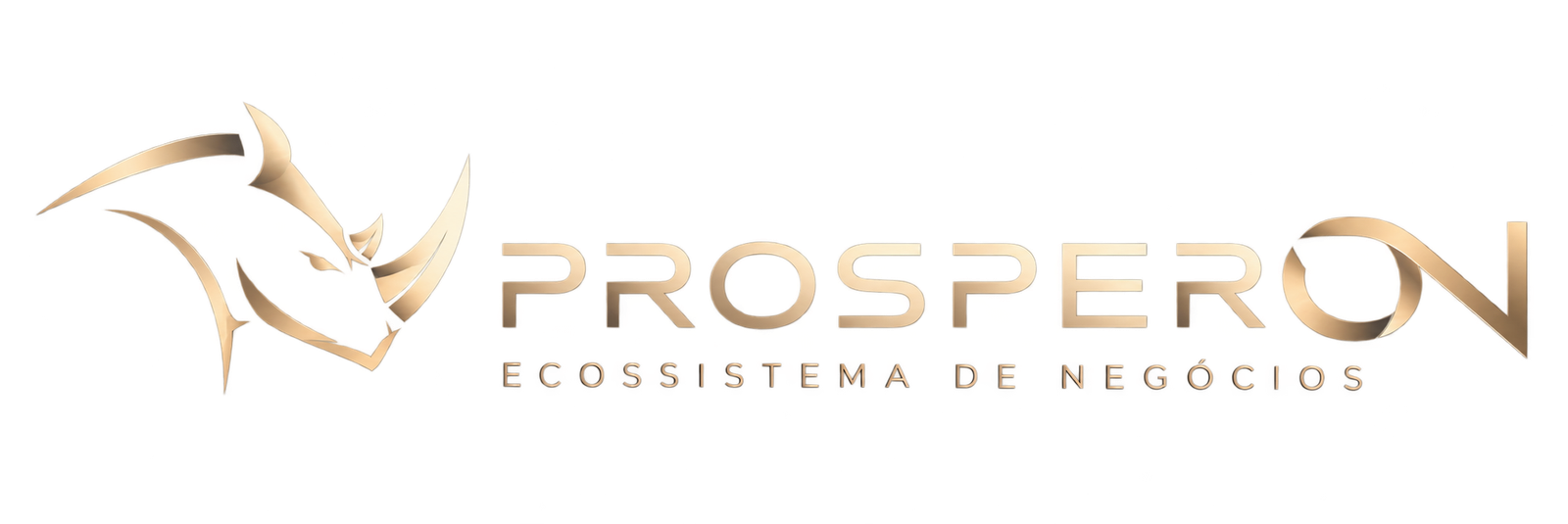 PROSPERON — Ecossistema de Negócios